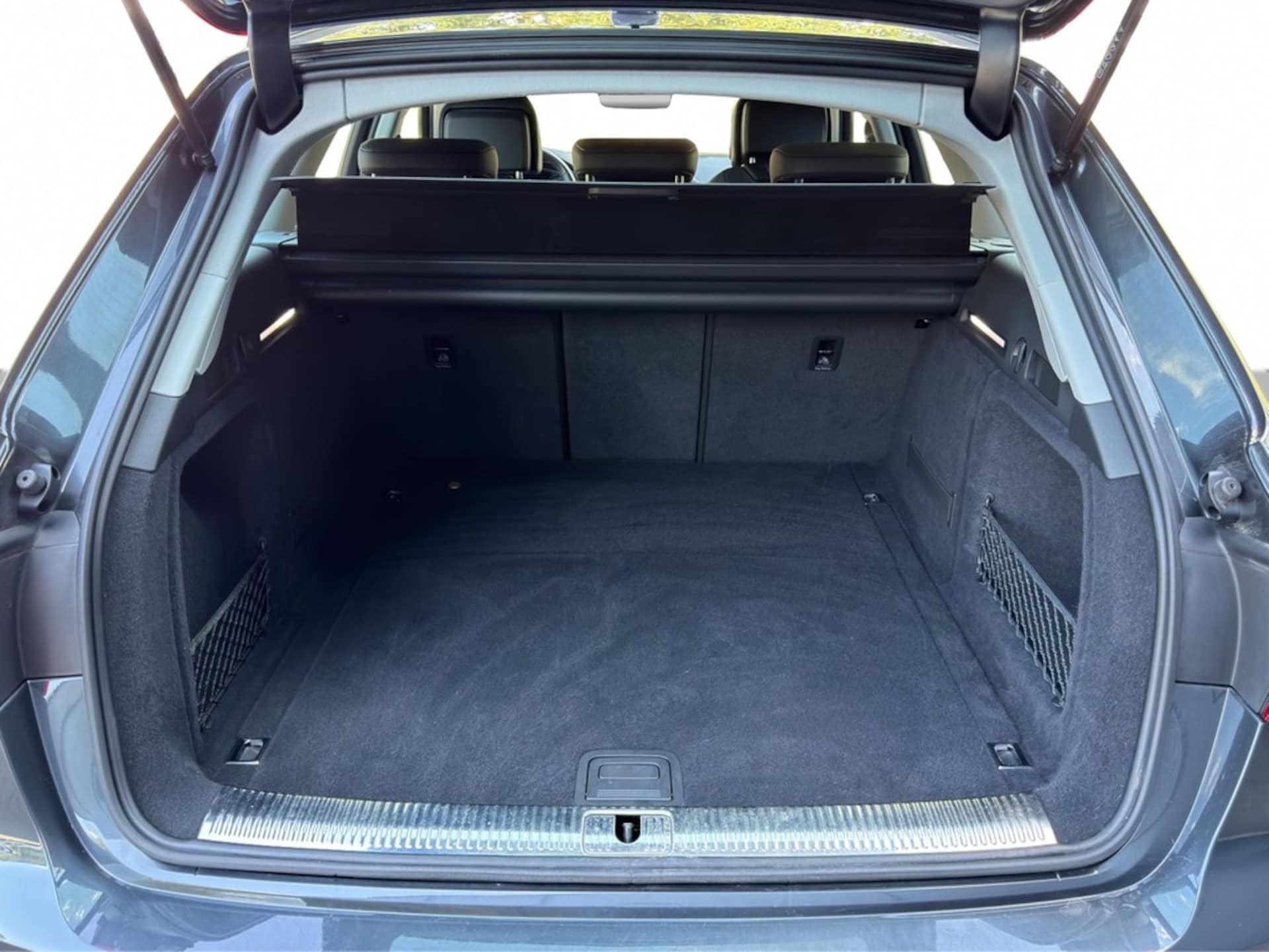Audi A4 Avant Advanced