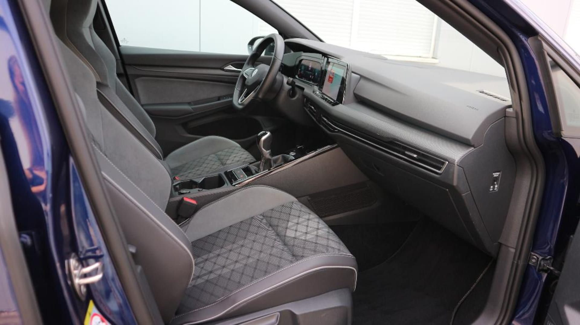 Volkswagen Golf Variant R-Line