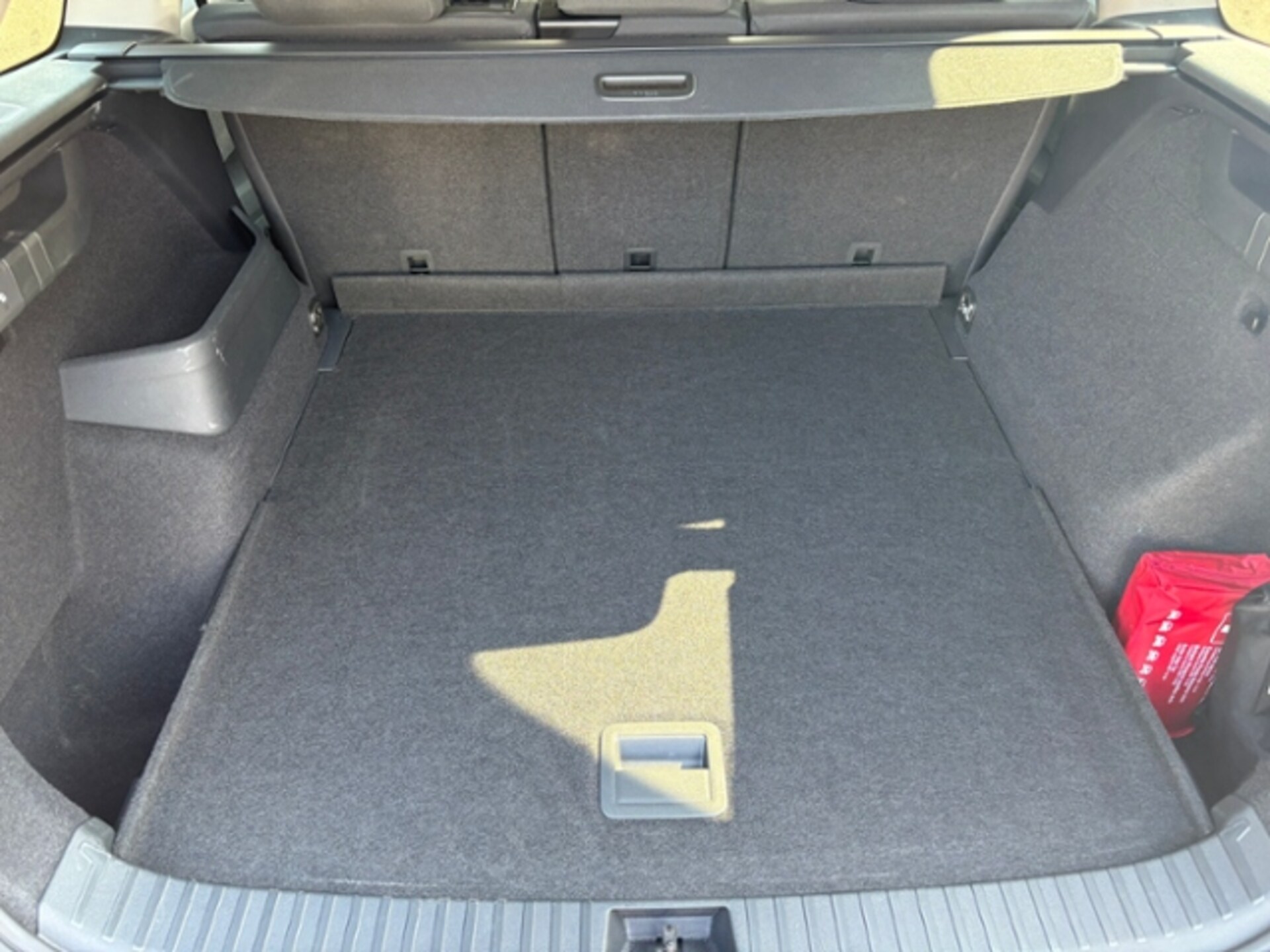 Skoda Kodiaq Selection