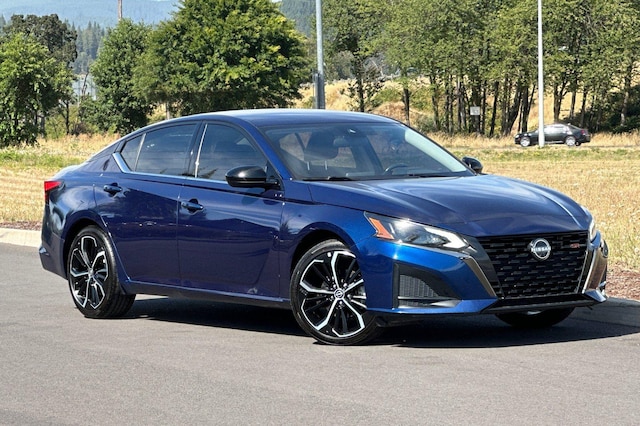 2023 Nissan Altima