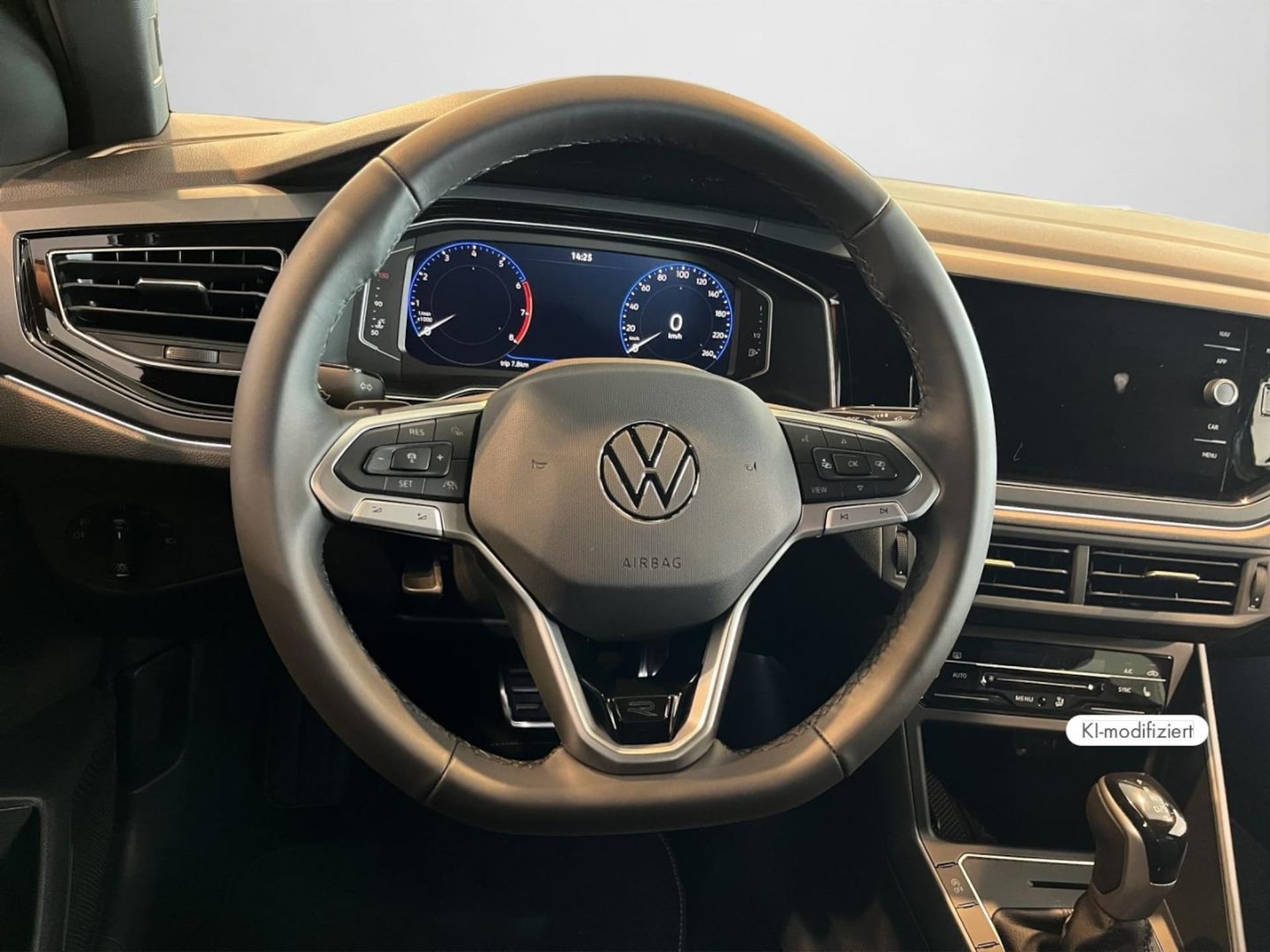 Volkswagen Taigo R-Line