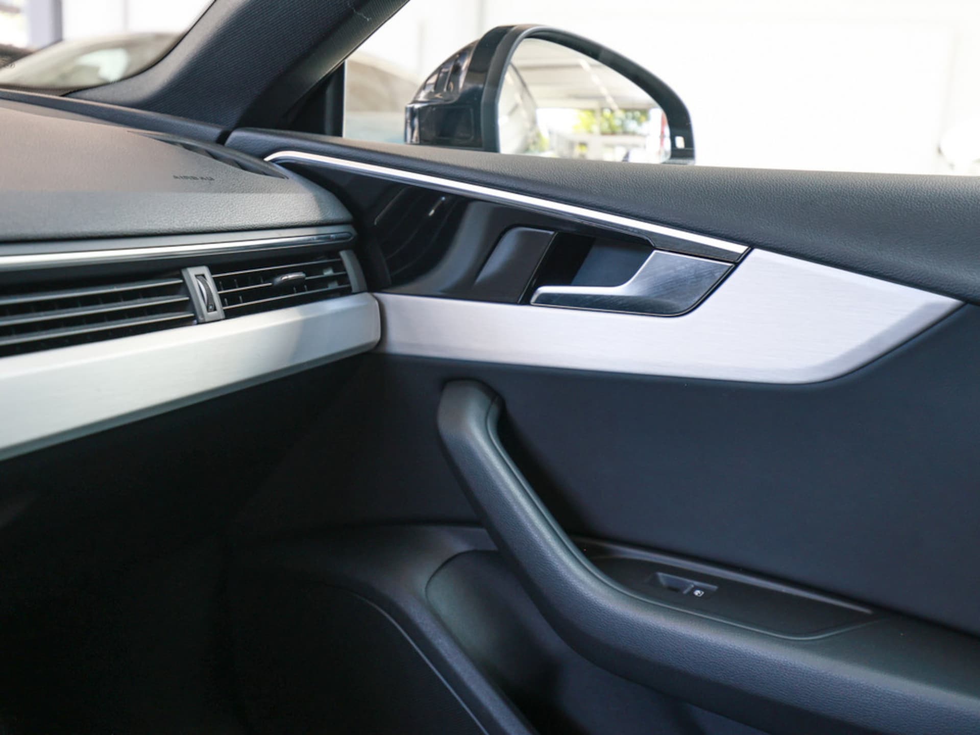 Audi A5 Sportback S line