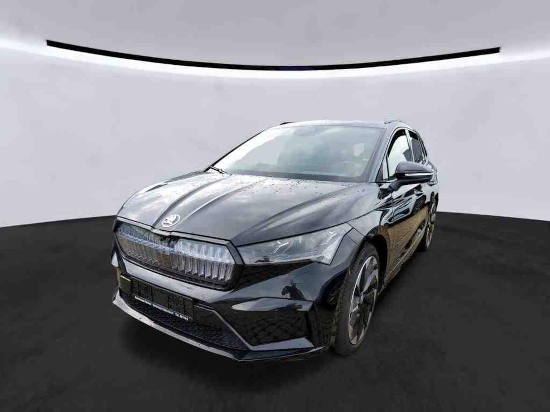 Skoda Enyaq 80X Sportline