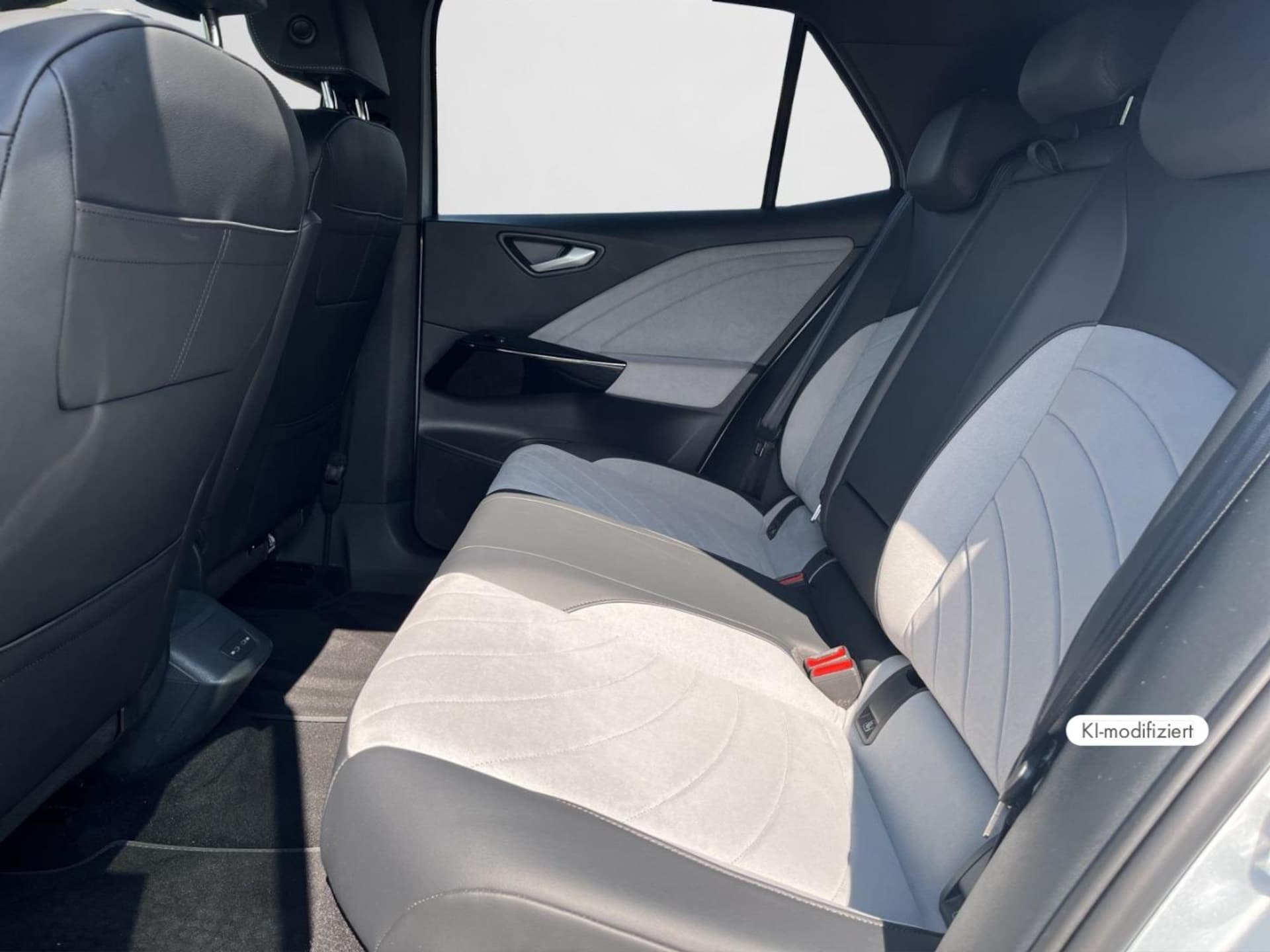 Volkswagen ID.3 MOVE Pro