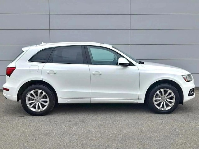 2014 Audi Q5