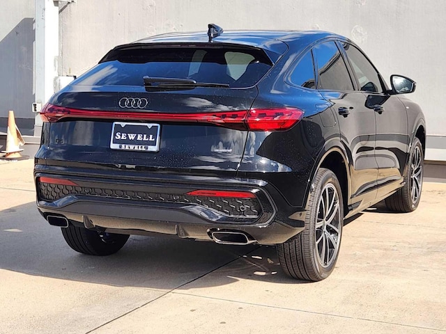 2026 Audi Q5 Sportback