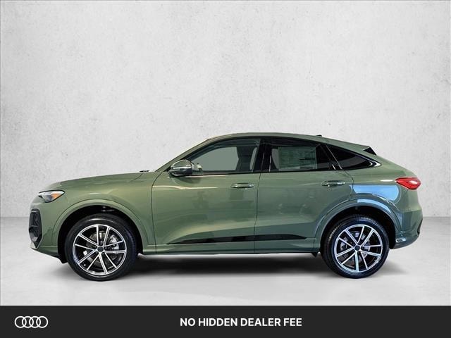 Photo of 2026 Audi Q5 Sportback