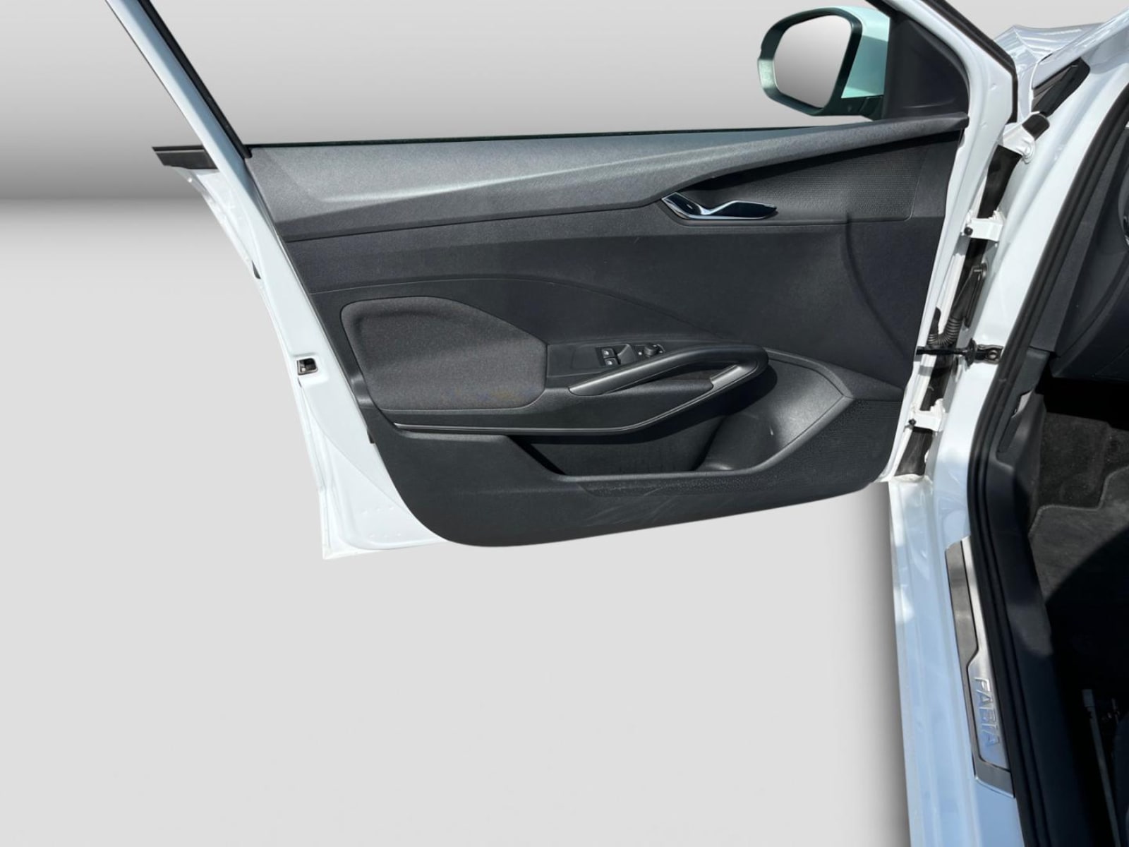 Škoda Fabia – Bild 14