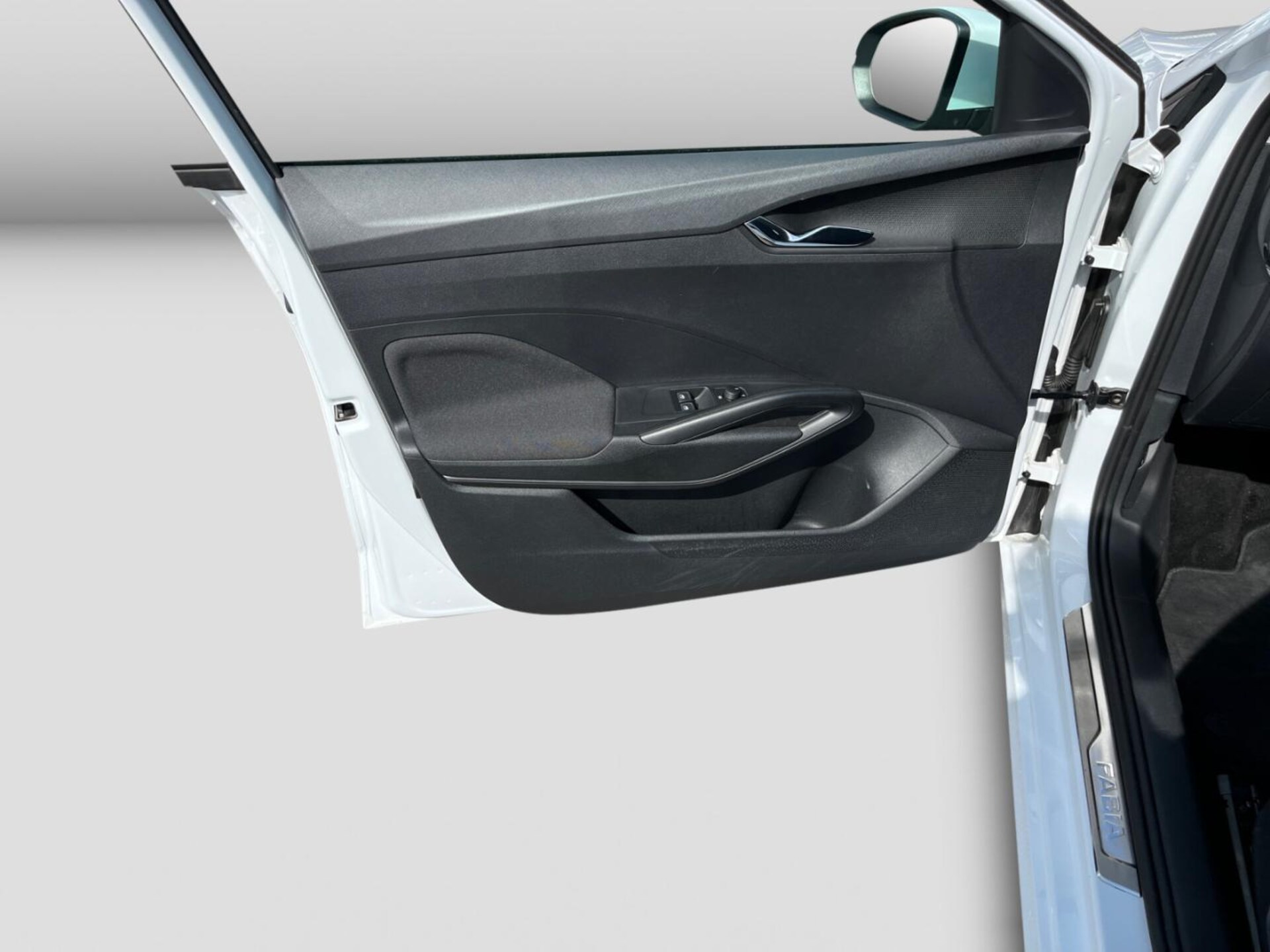Skoda Fabia Ambition