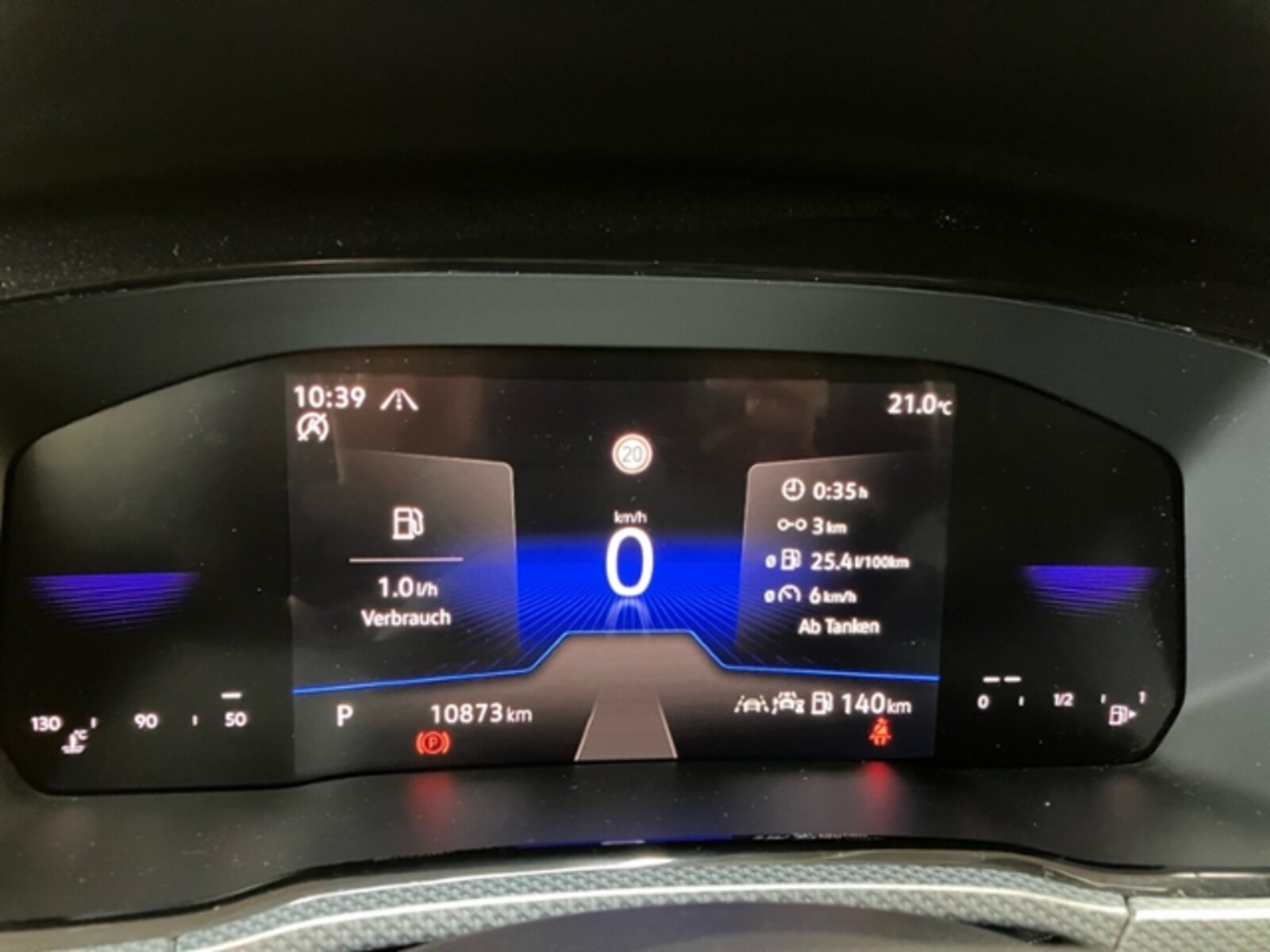 Volkswagen Touran – Bild 13