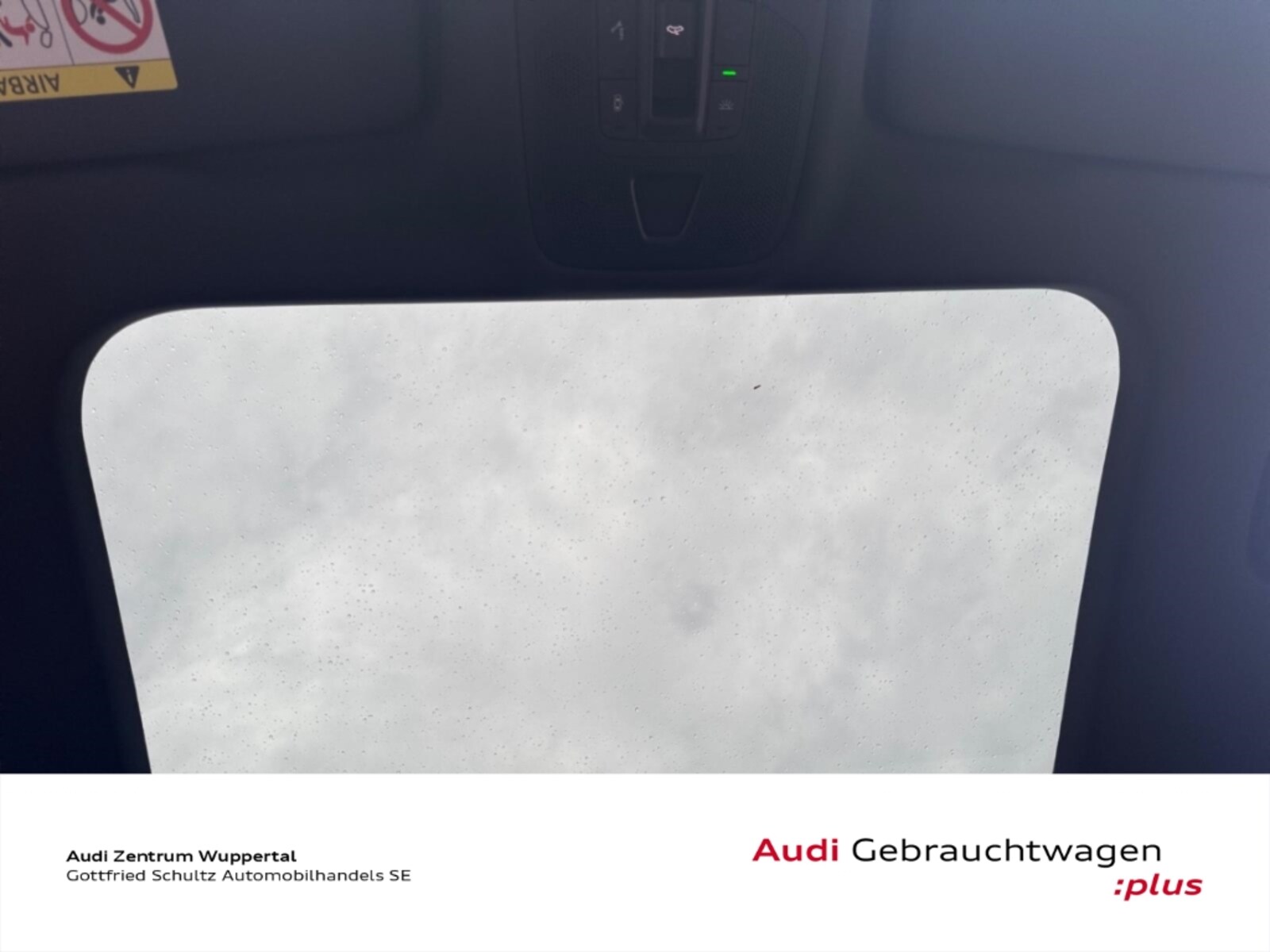 Audi S3 Sportback – Bild 12