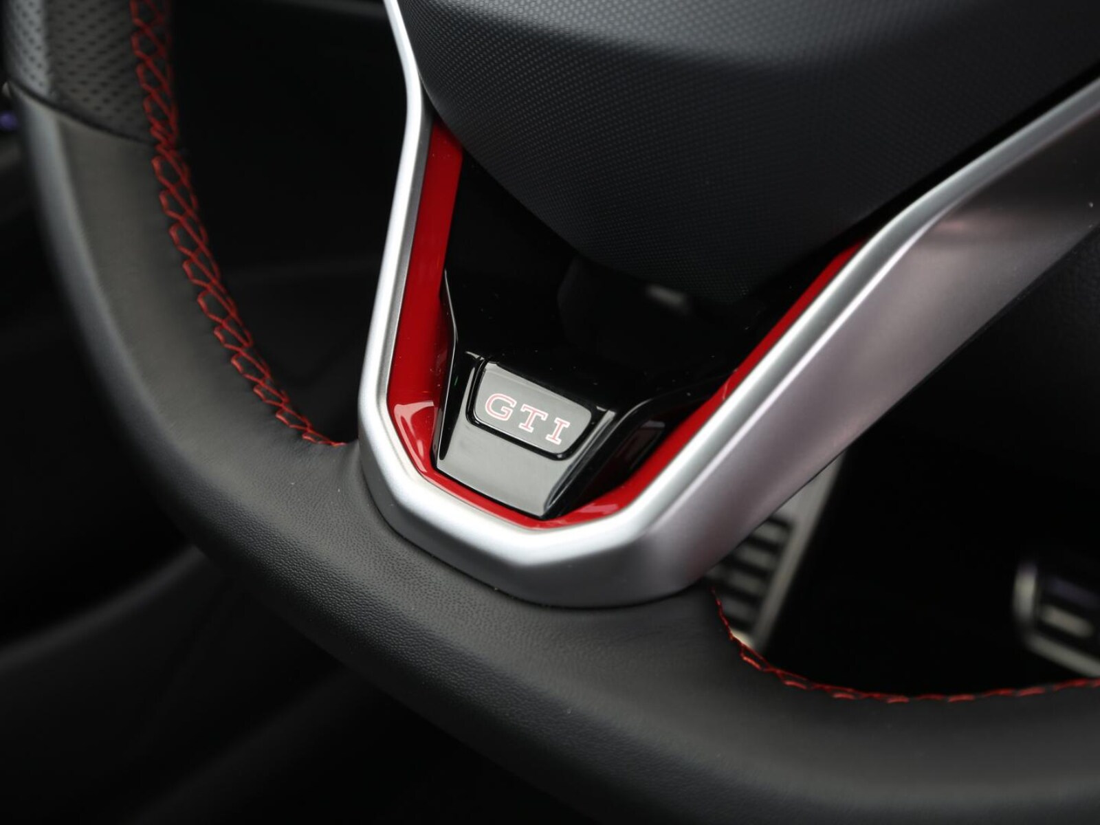 Volkswagen Golf – Bild 17