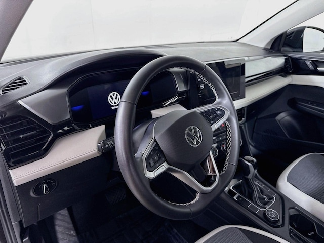 2025 Volkswagen Taos