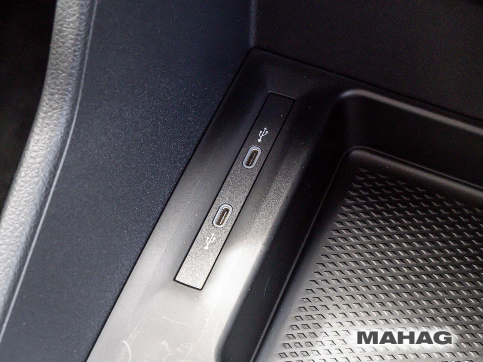 Volkswagen Caddy – Bild 24