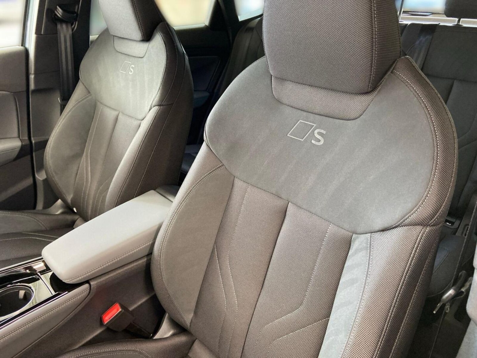 Audi Q3 Sportback – Bild 13