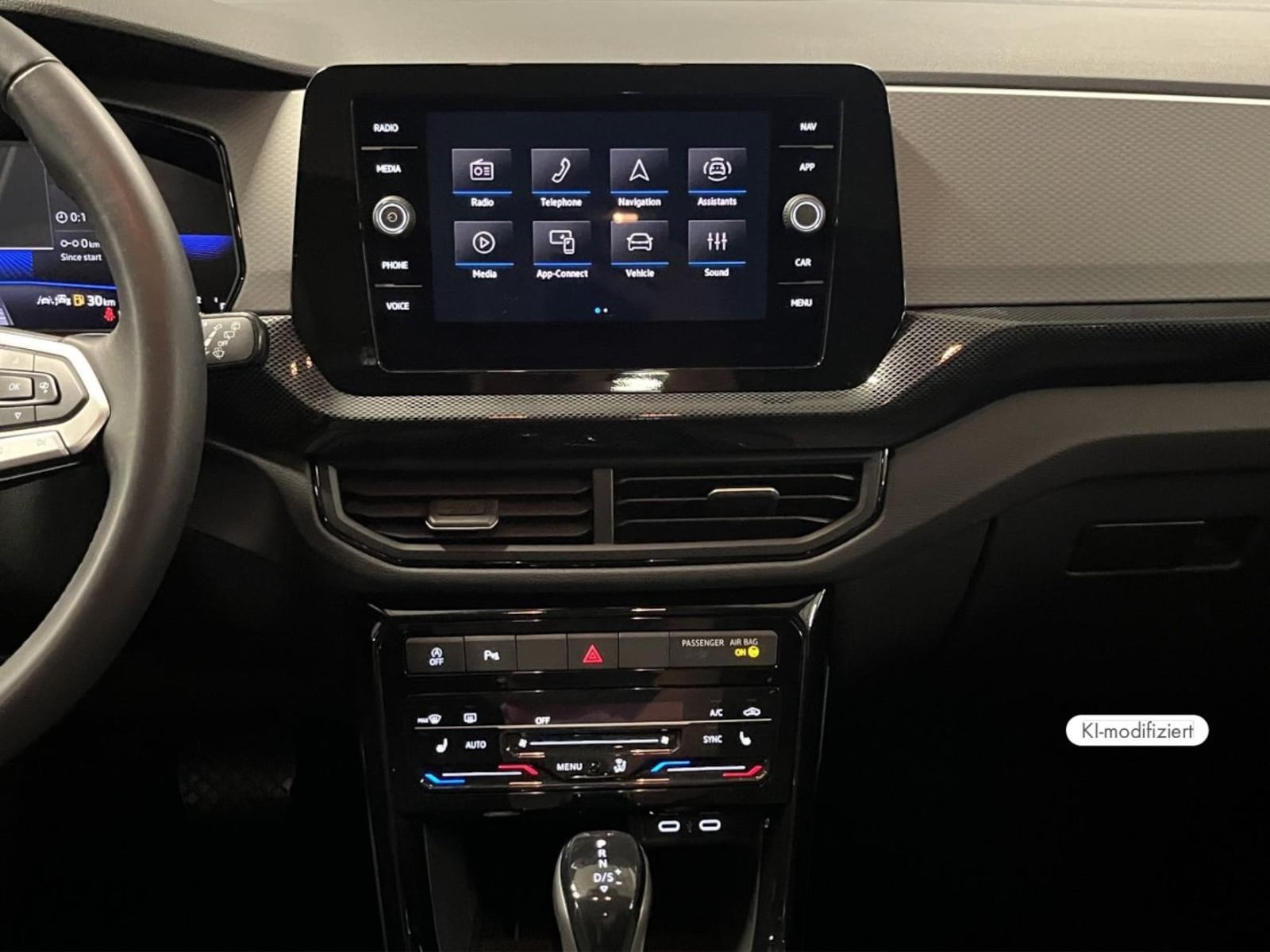 Volkswagen T-Cross – Bild 11