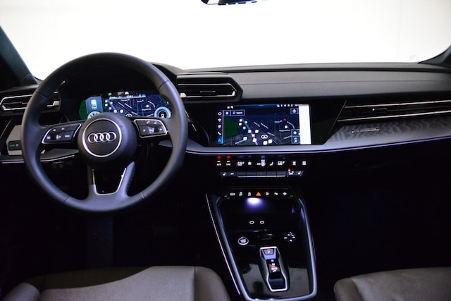 2026 Audi A3 Sedan