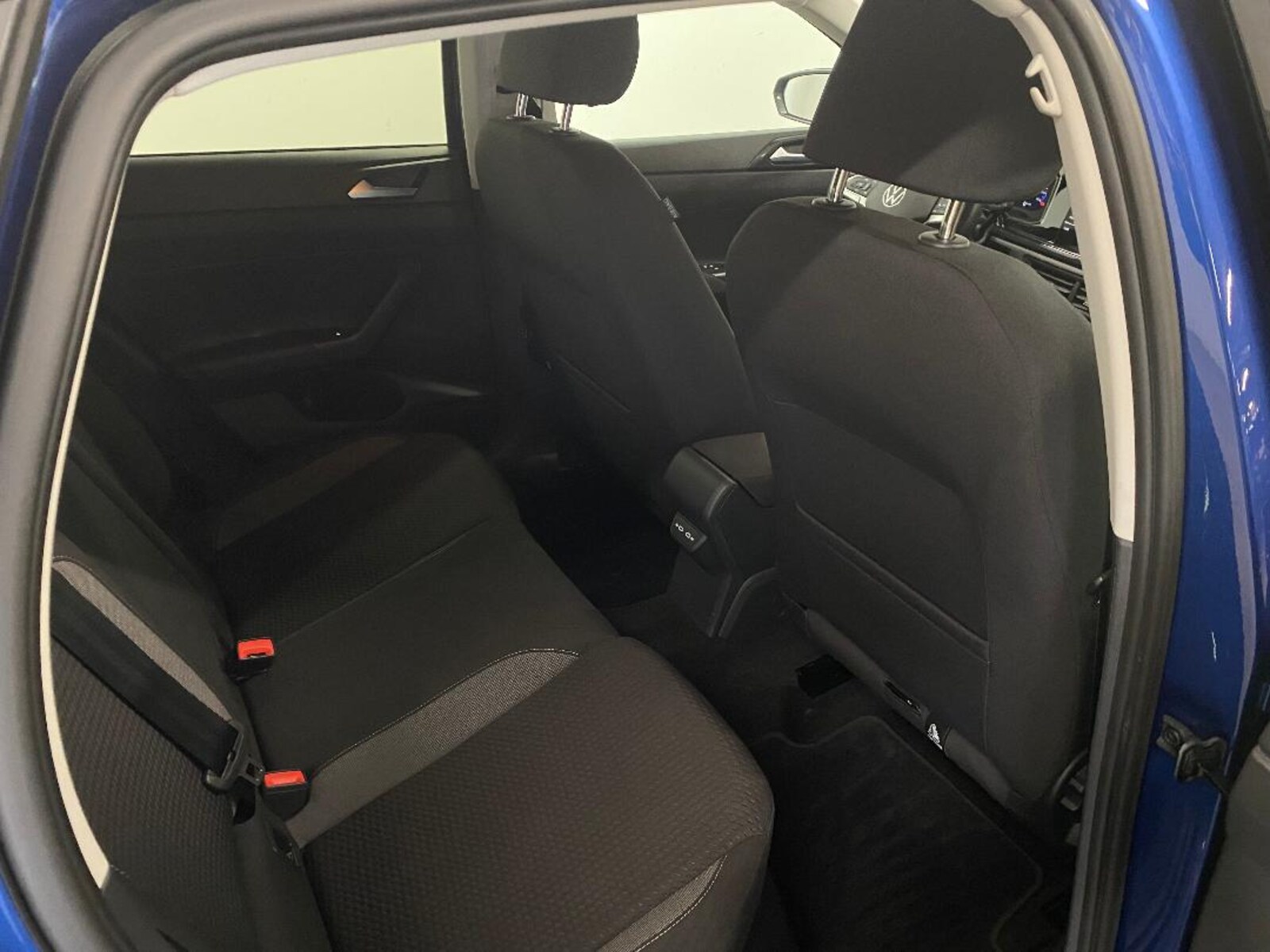 Volkswagen Polo – Bild 12
