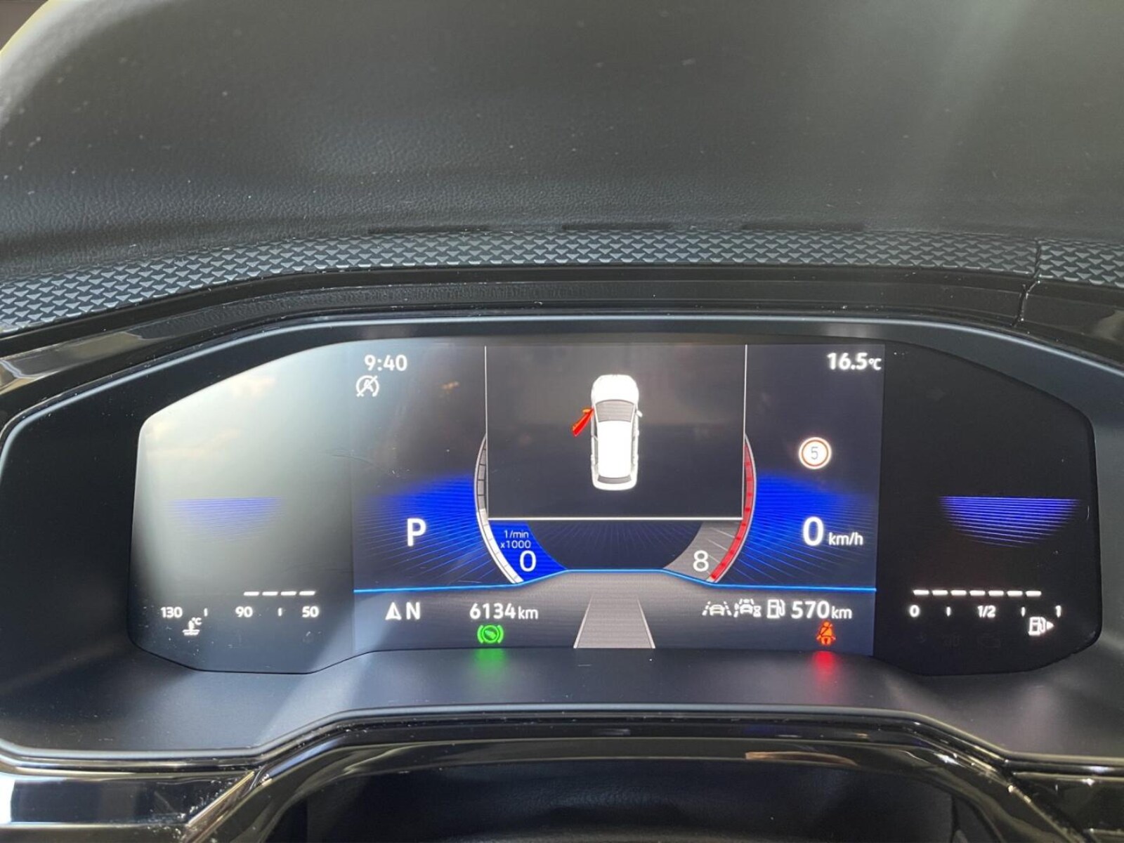 Volkswagen Taigo – Bild 12