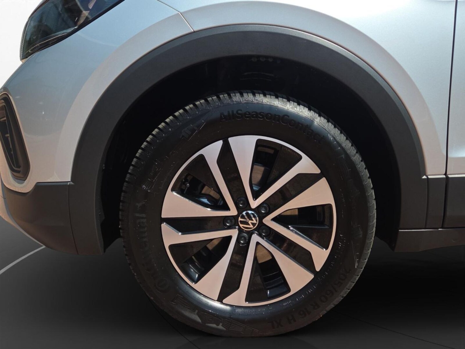 Volkswagen T-Cross – Bild 3