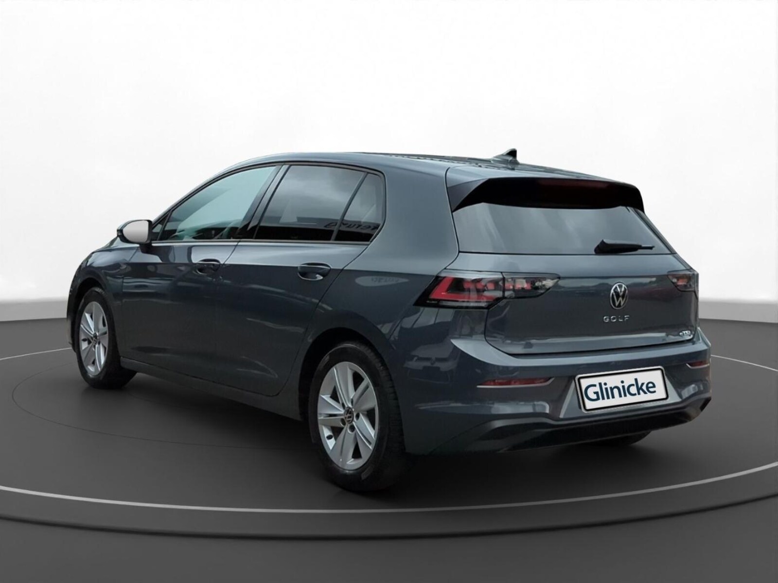 Volkswagen Golf – Bild 6