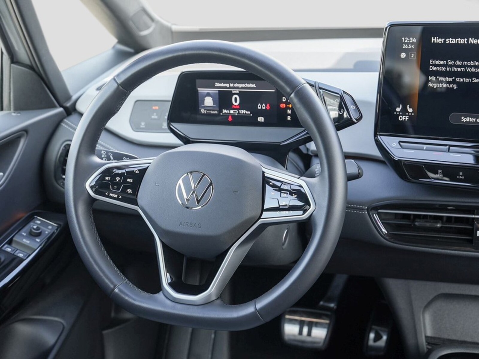 Volkswagen ID.3 – Bild 11