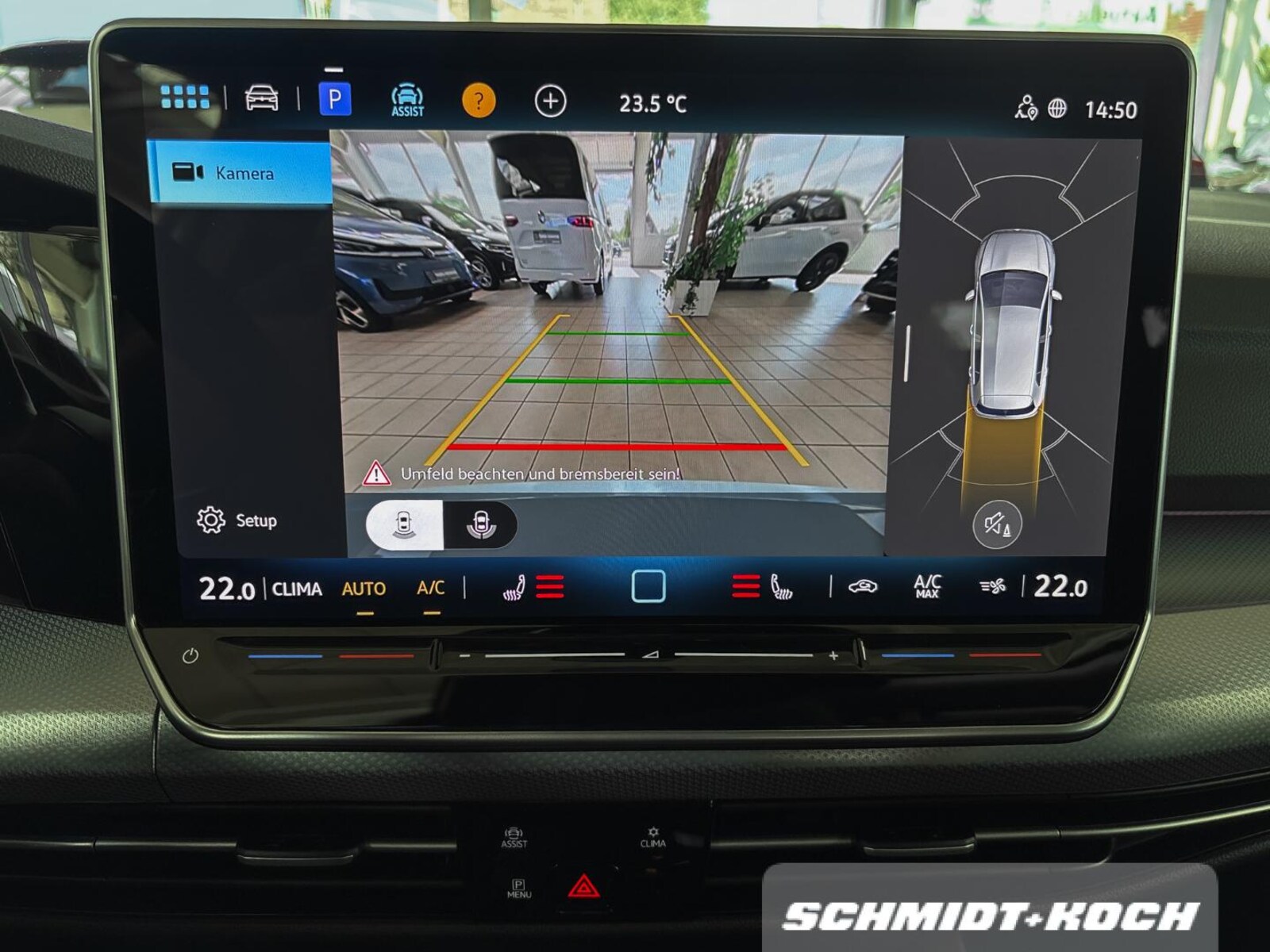 Volkswagen Golf – Bild 10