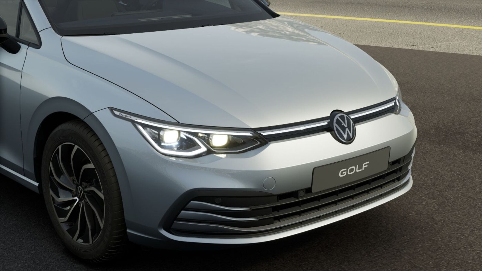 Volkswagen Golf – Bild 7