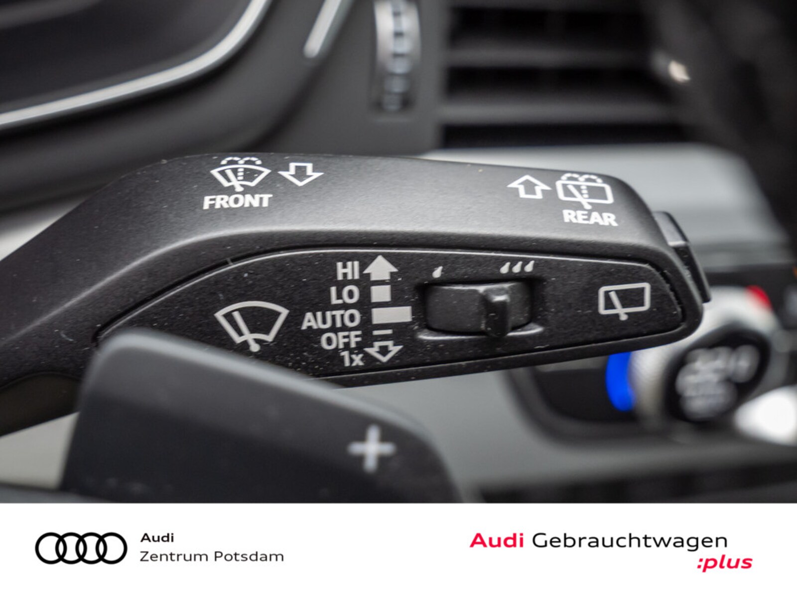 Audi A4 Avant – Bild 16