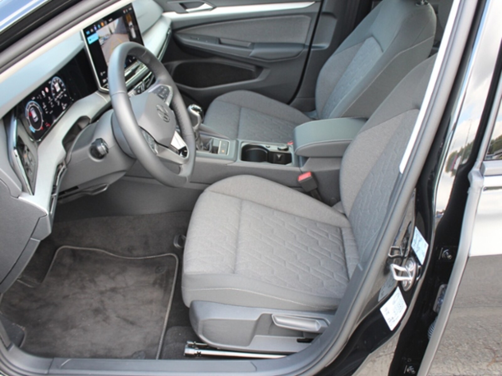 Volkswagen Golf – Bild 7