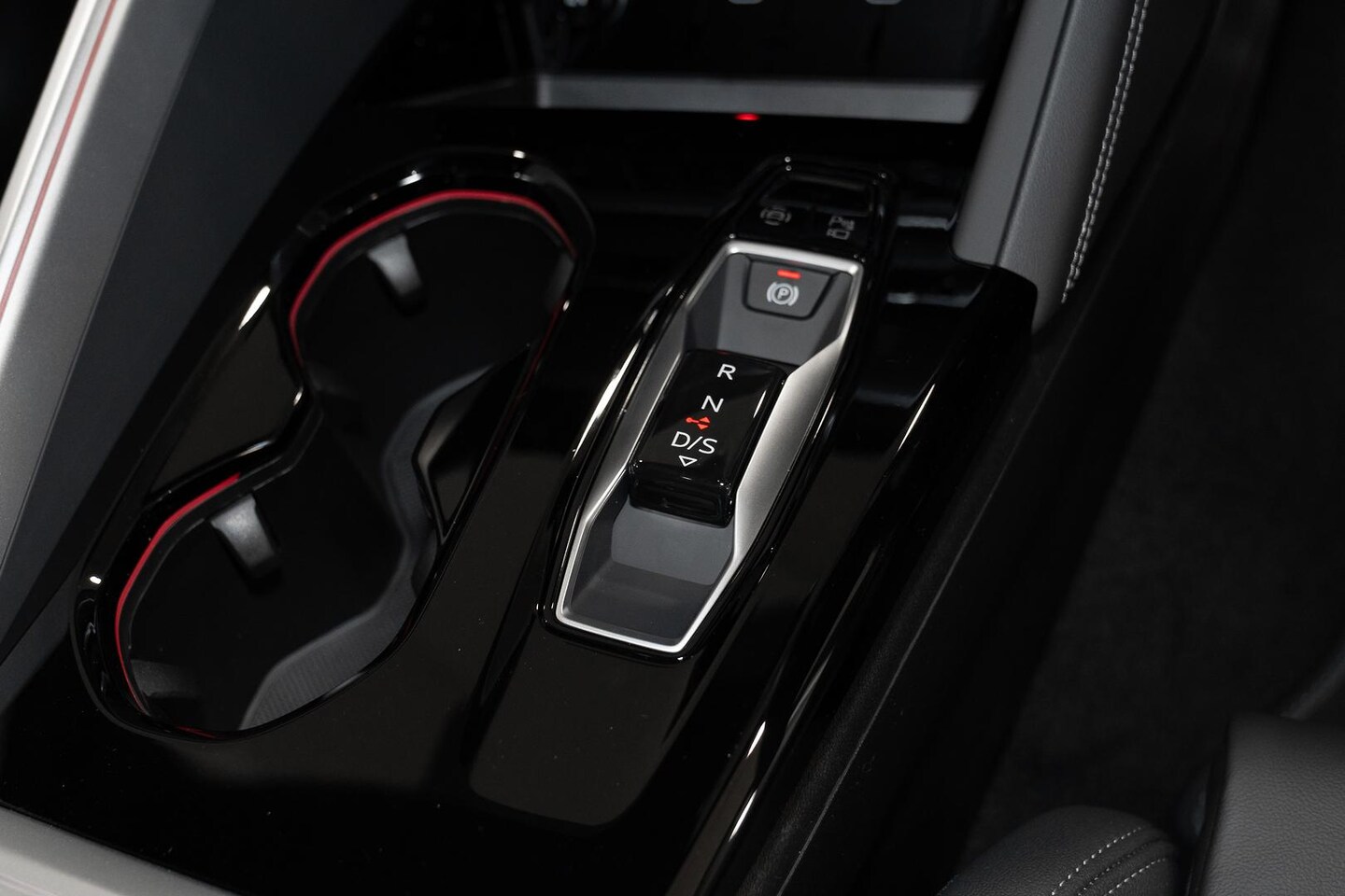Image about Audi Q5 Sportback e-hybrid quattro S tronic
