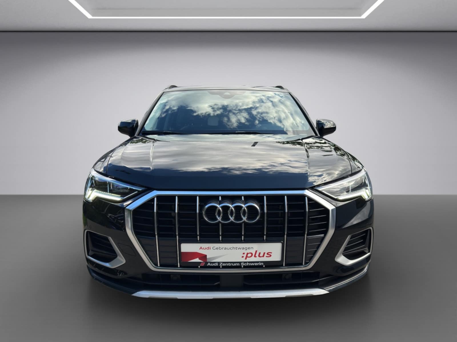 Audi Q3 – Bild 8