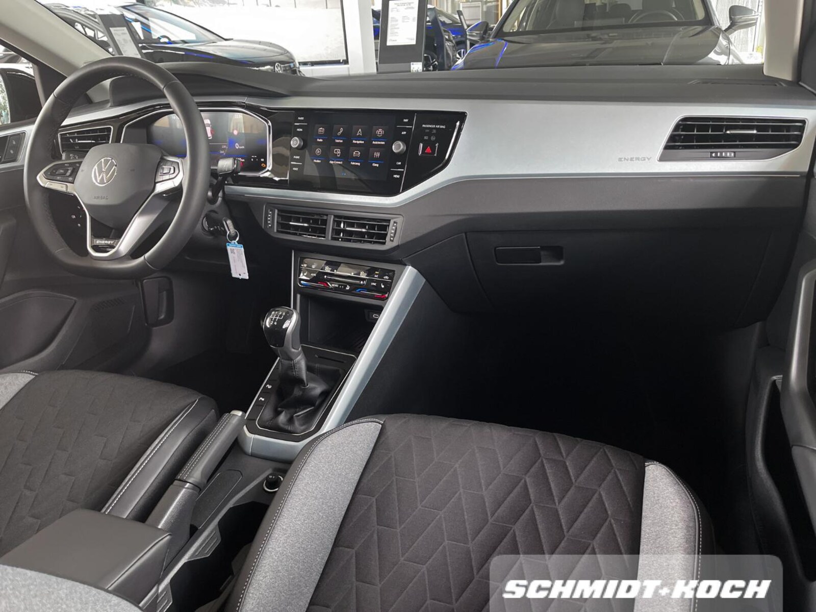 Volkswagen Polo – Bild 6