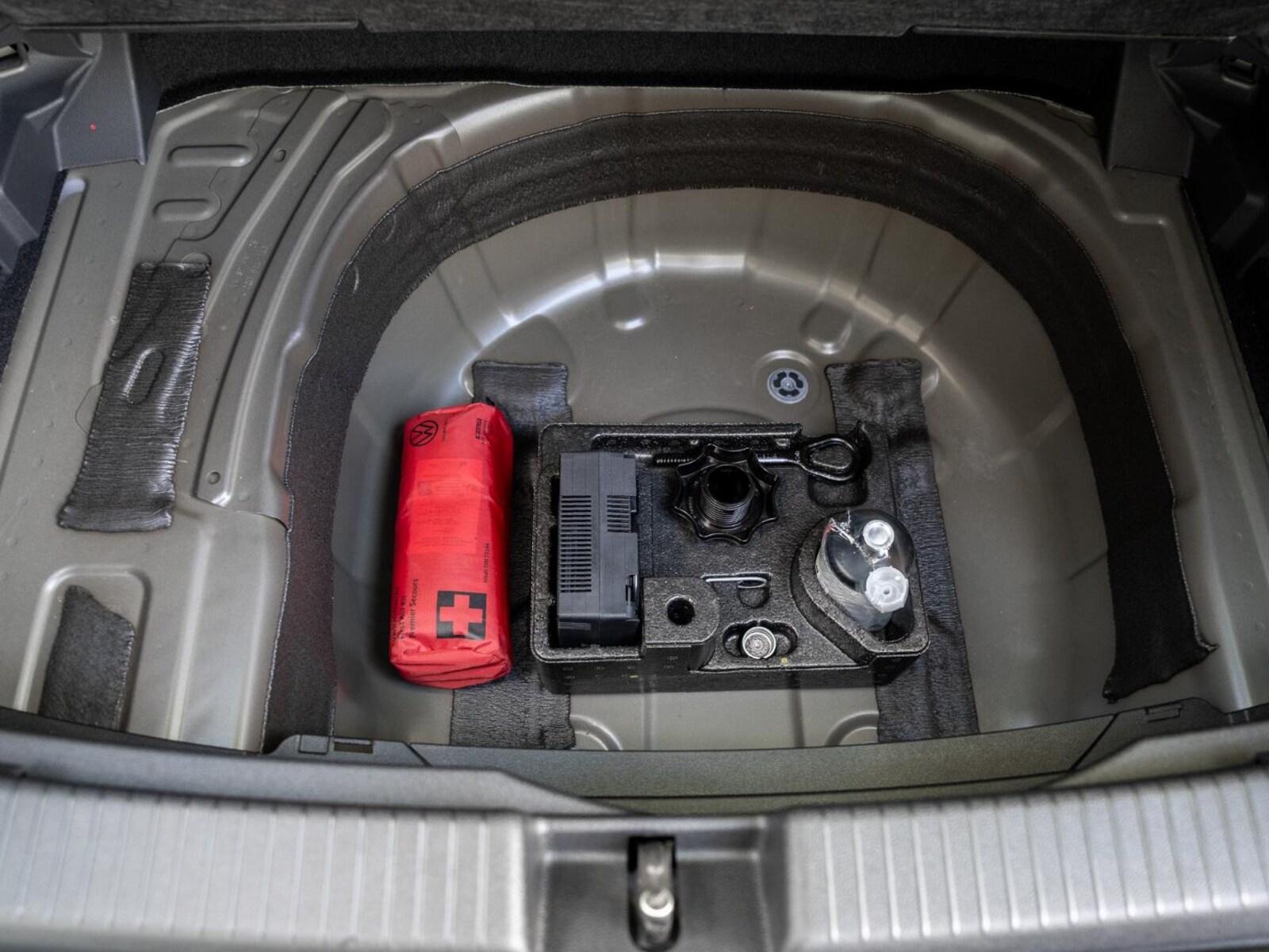 Volkswagen T-Cross – Bild 27