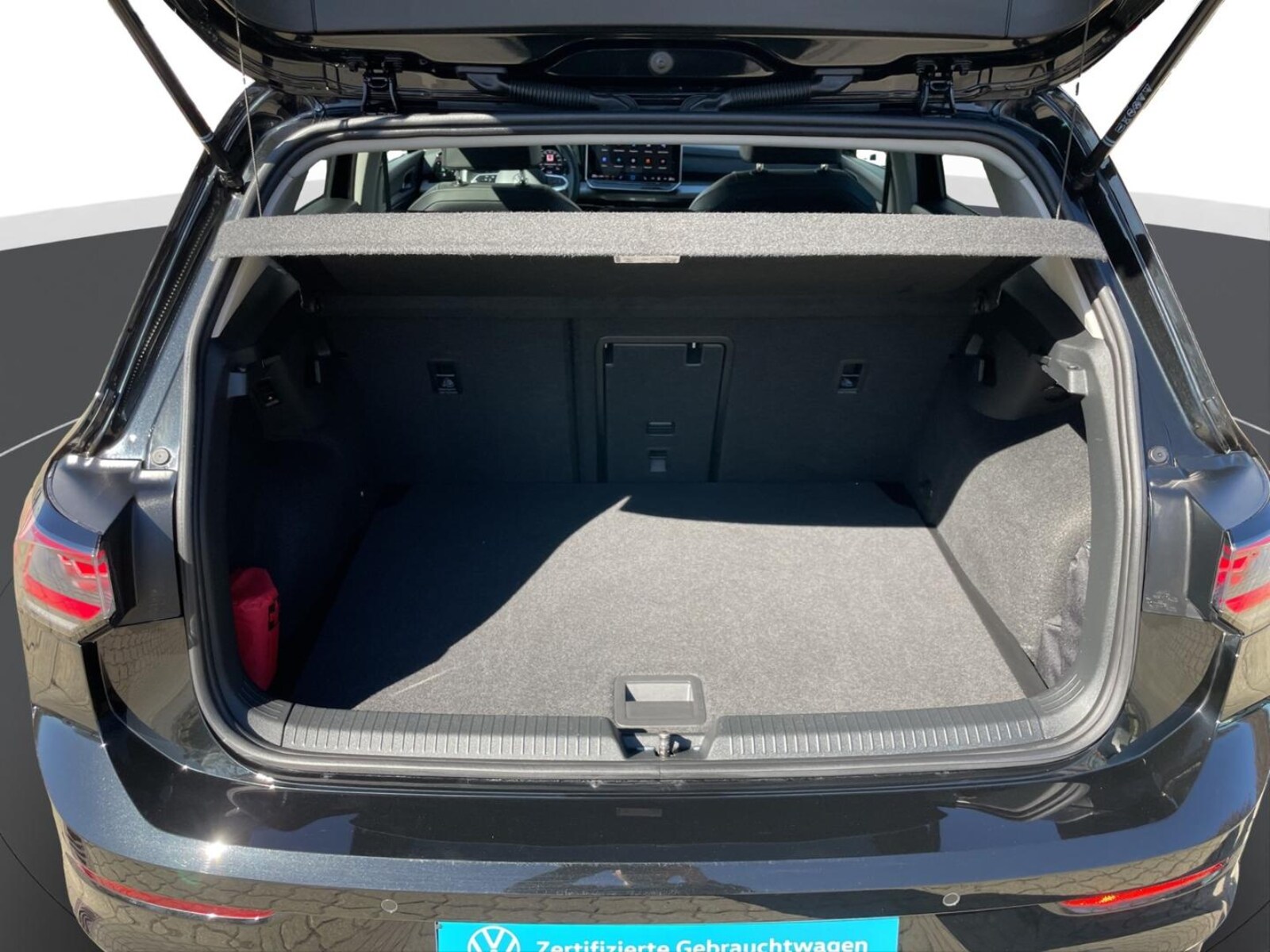 Volkswagen Golf – Bild 15