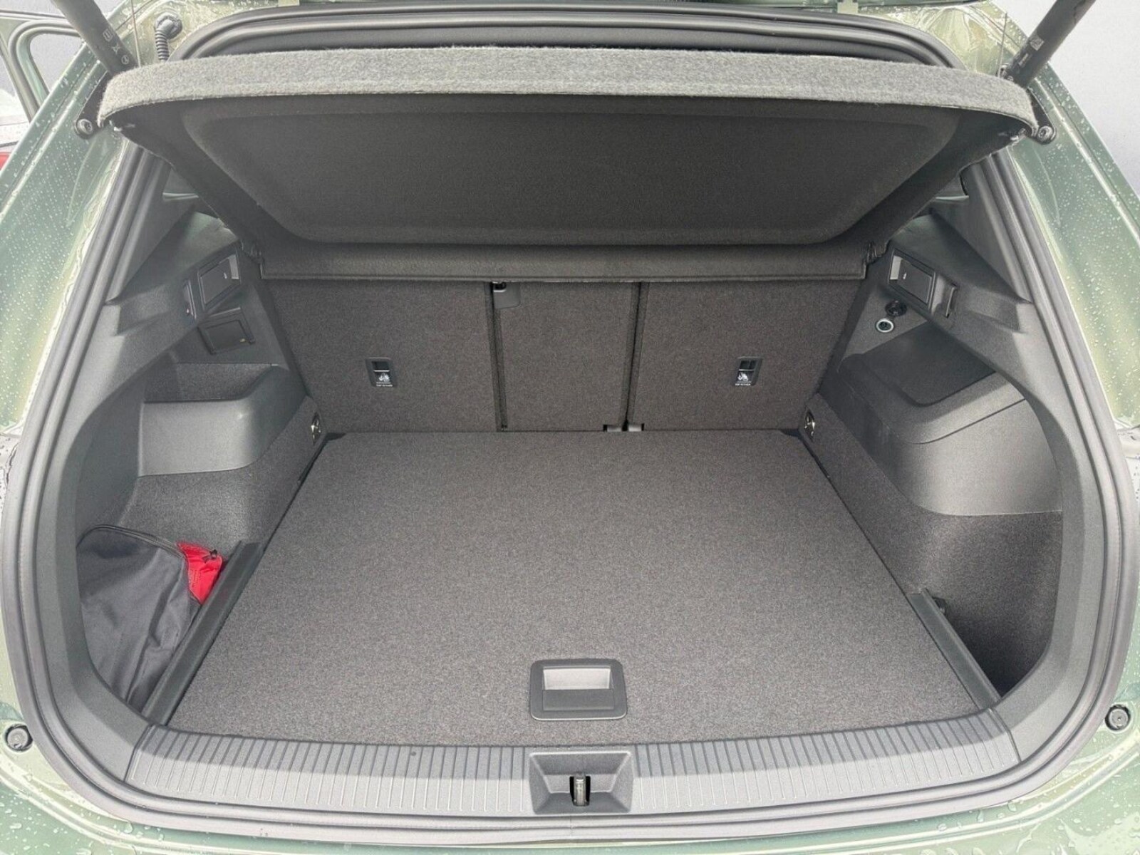 Volkswagen Tiguan – Bild 9