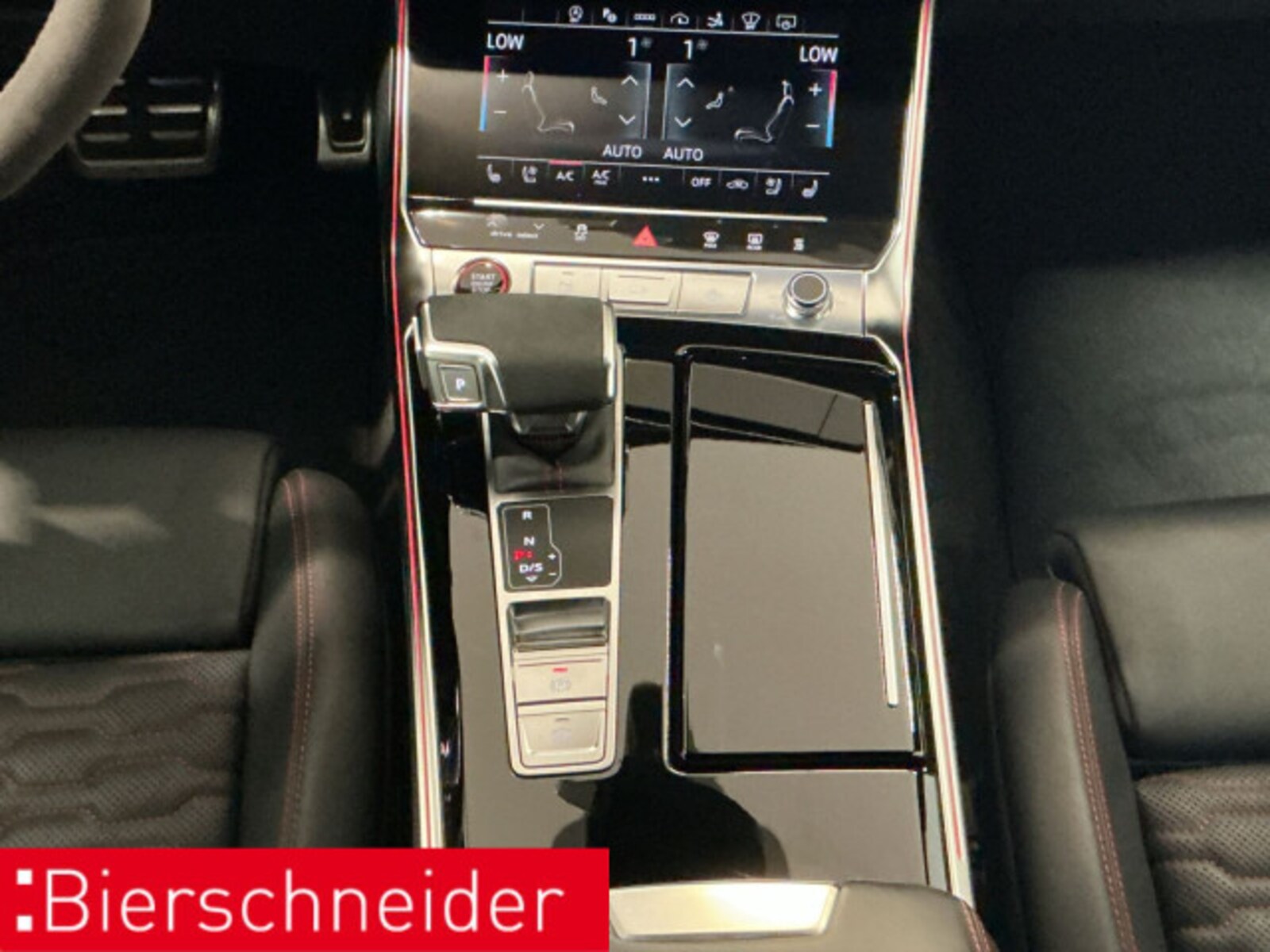 Audi RS 7 Sportback – Bild 14