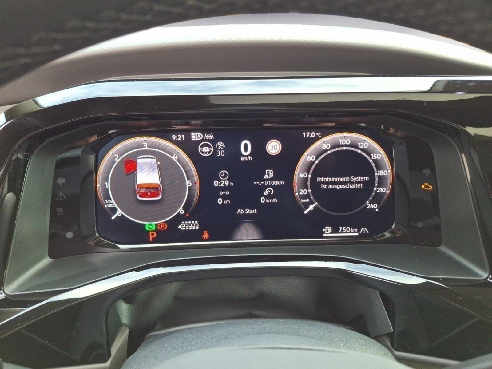 Volkswagen Multivan Langversion – Bild 11