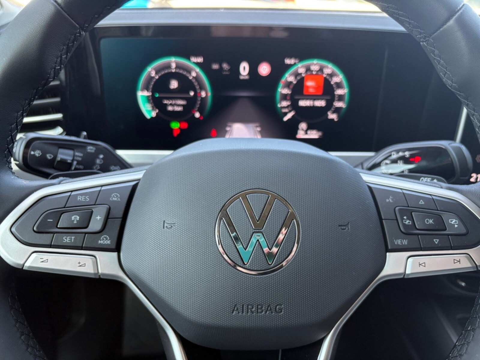 Volkswagen Passat – Bild 19