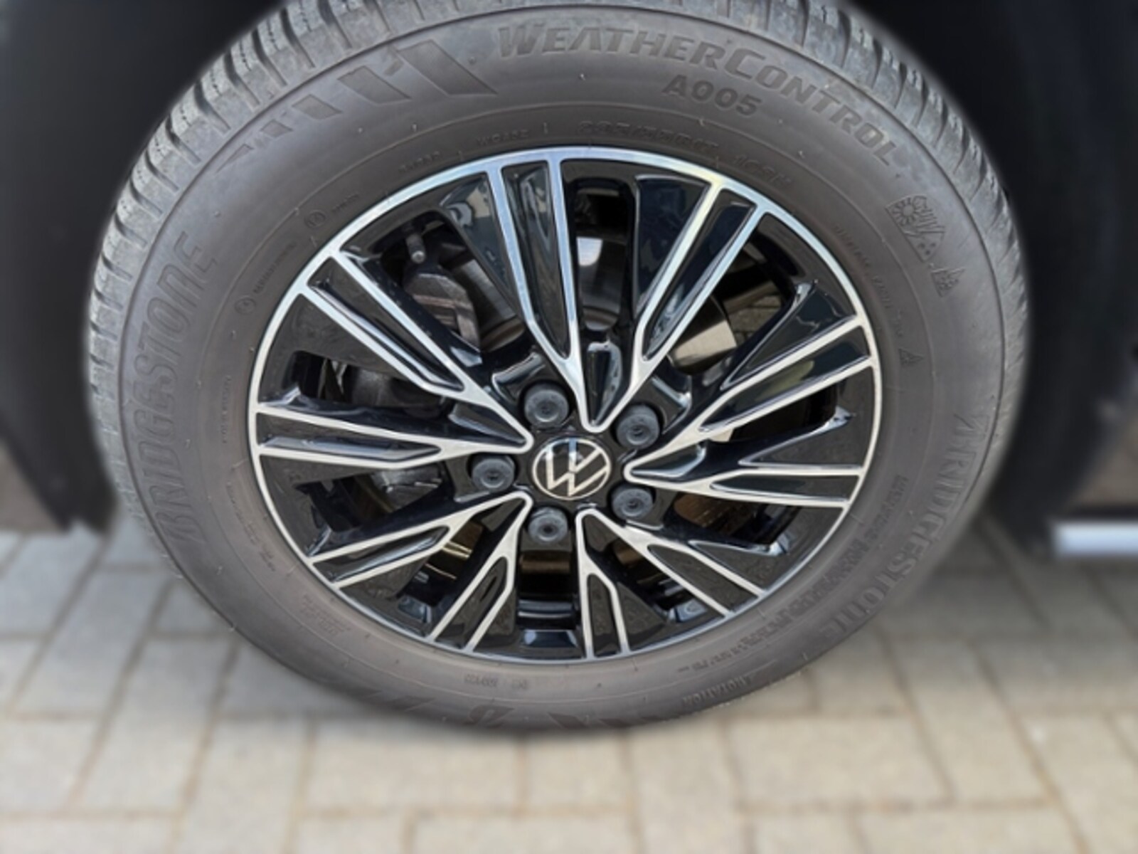 Volkswagen Multivan Langversion – Bild 8