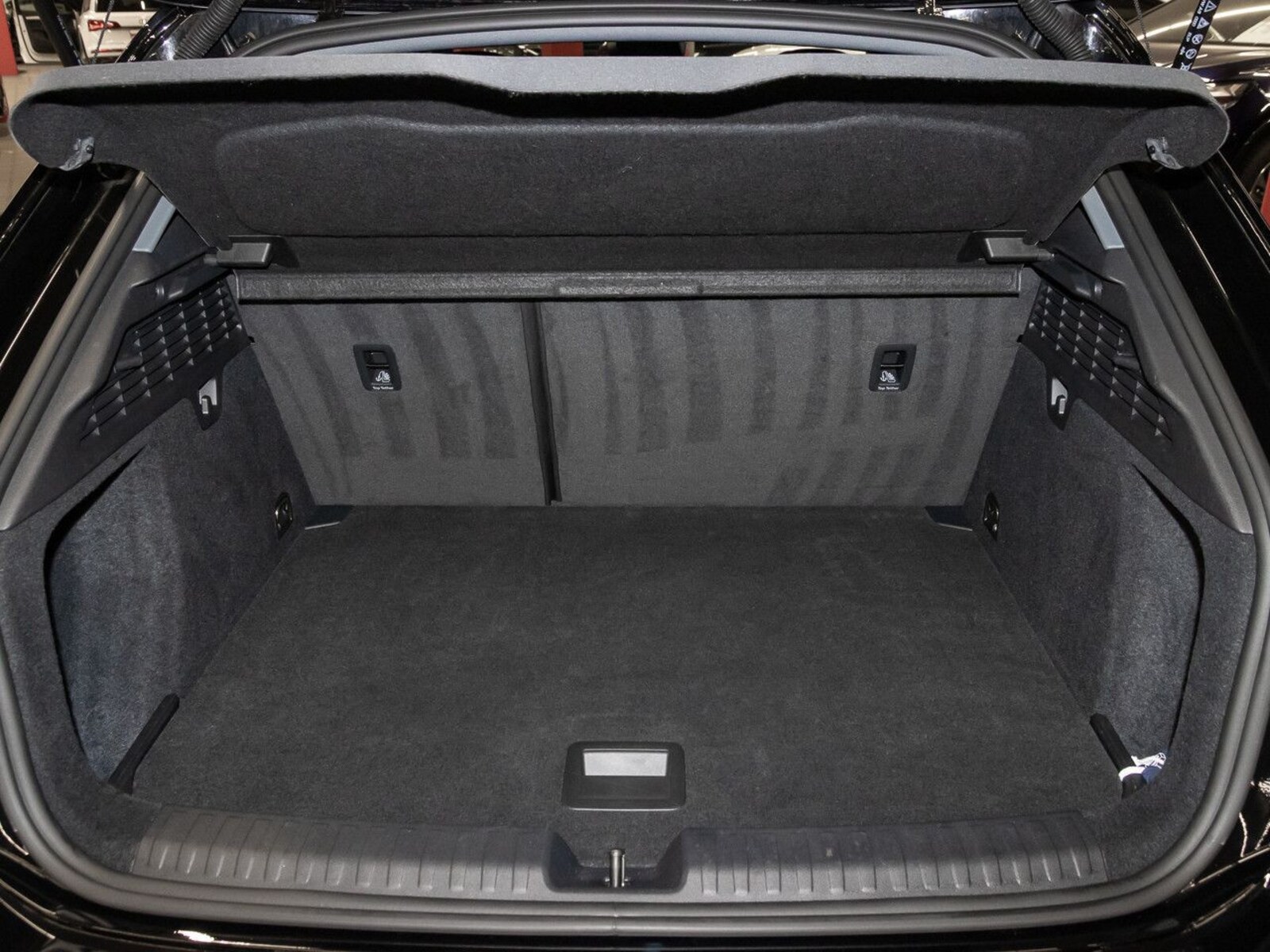 Audi A3 Sportback – Bild 7