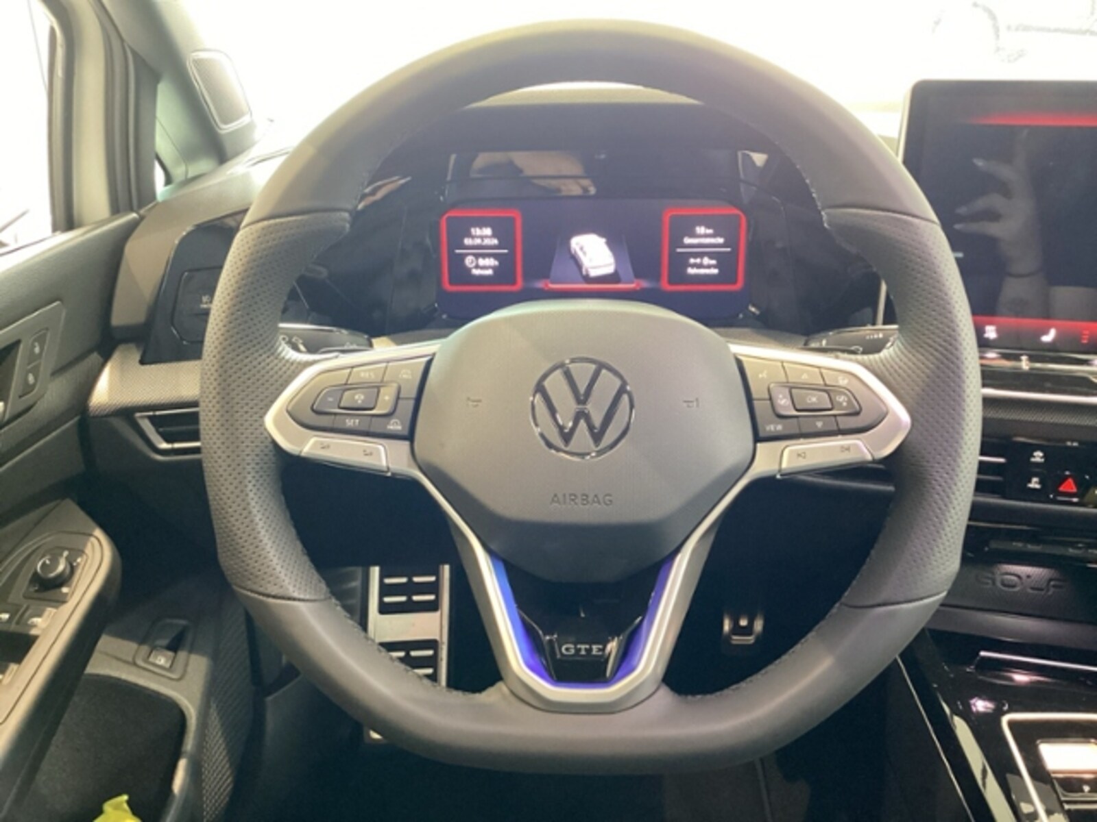 Volkswagen Golf – Bild 12