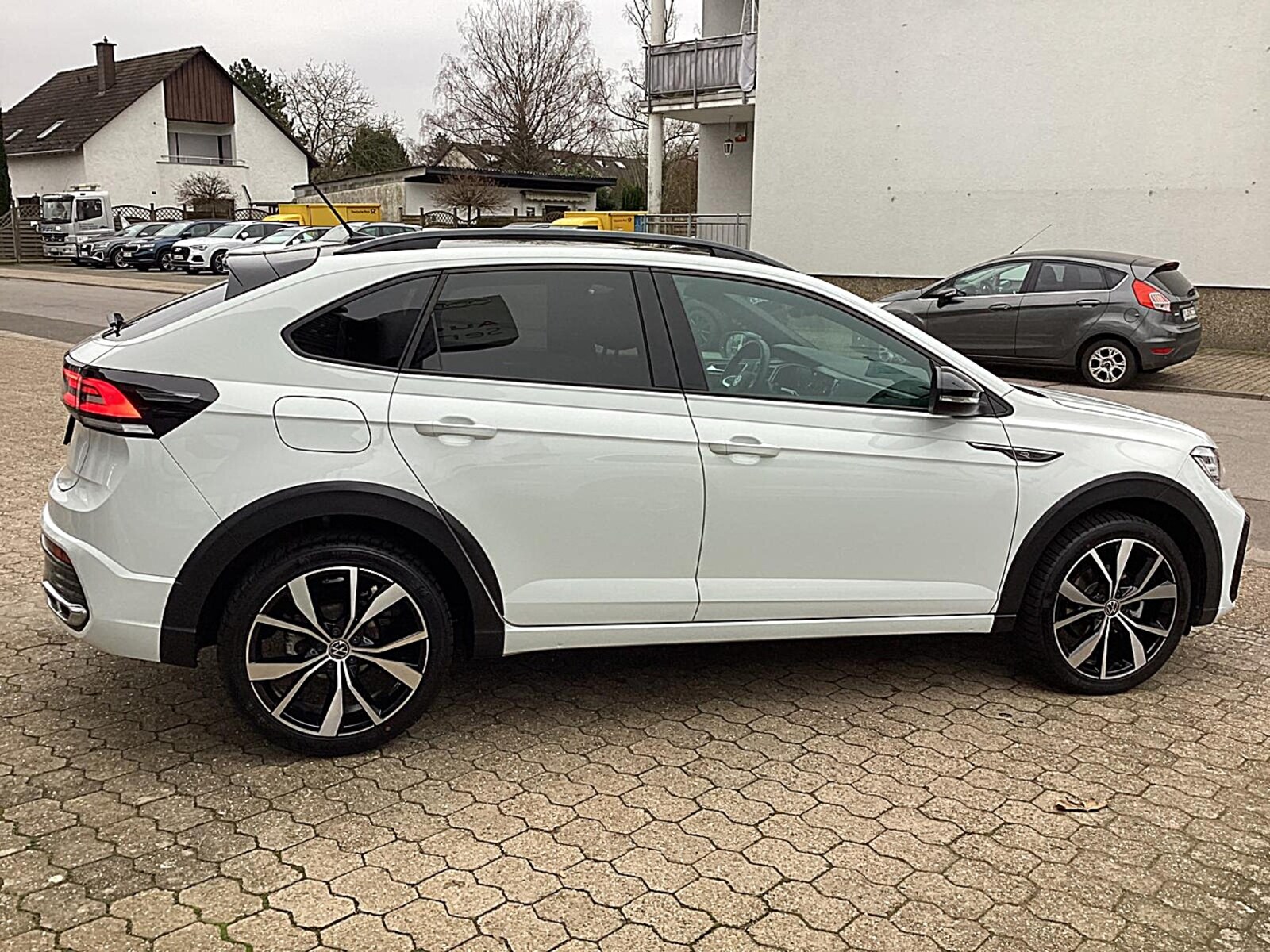 Volkswagen Taigo – Bild 5