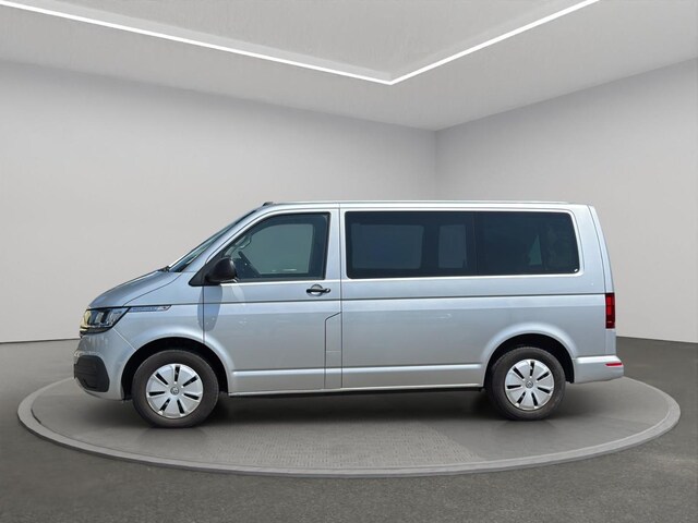 Volkswagen T6.1 Multivan