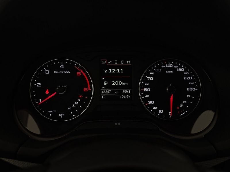 Image about Audi Q2 Business 30 TDI 85 kW (116 CV) S tronic