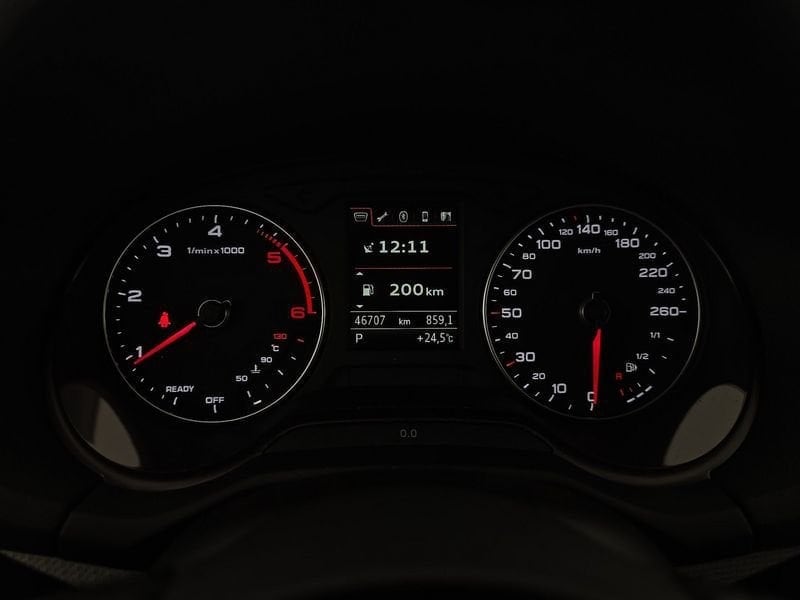 Image about Audi Q2 Business 30 TDI 85 kW (116 CV) S tronic