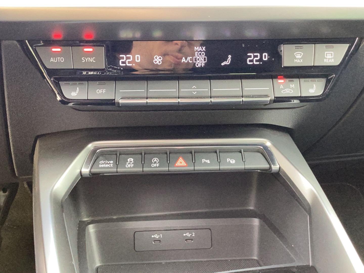 Image about Audi S3 Sportback S3 Sportback TFSI 228(310) kW(PS) S tronic