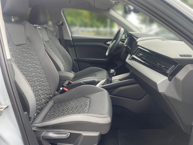 Audi A1 Citycarver 35 TFSI S Tronic - 2022 - Joinsteer - #10