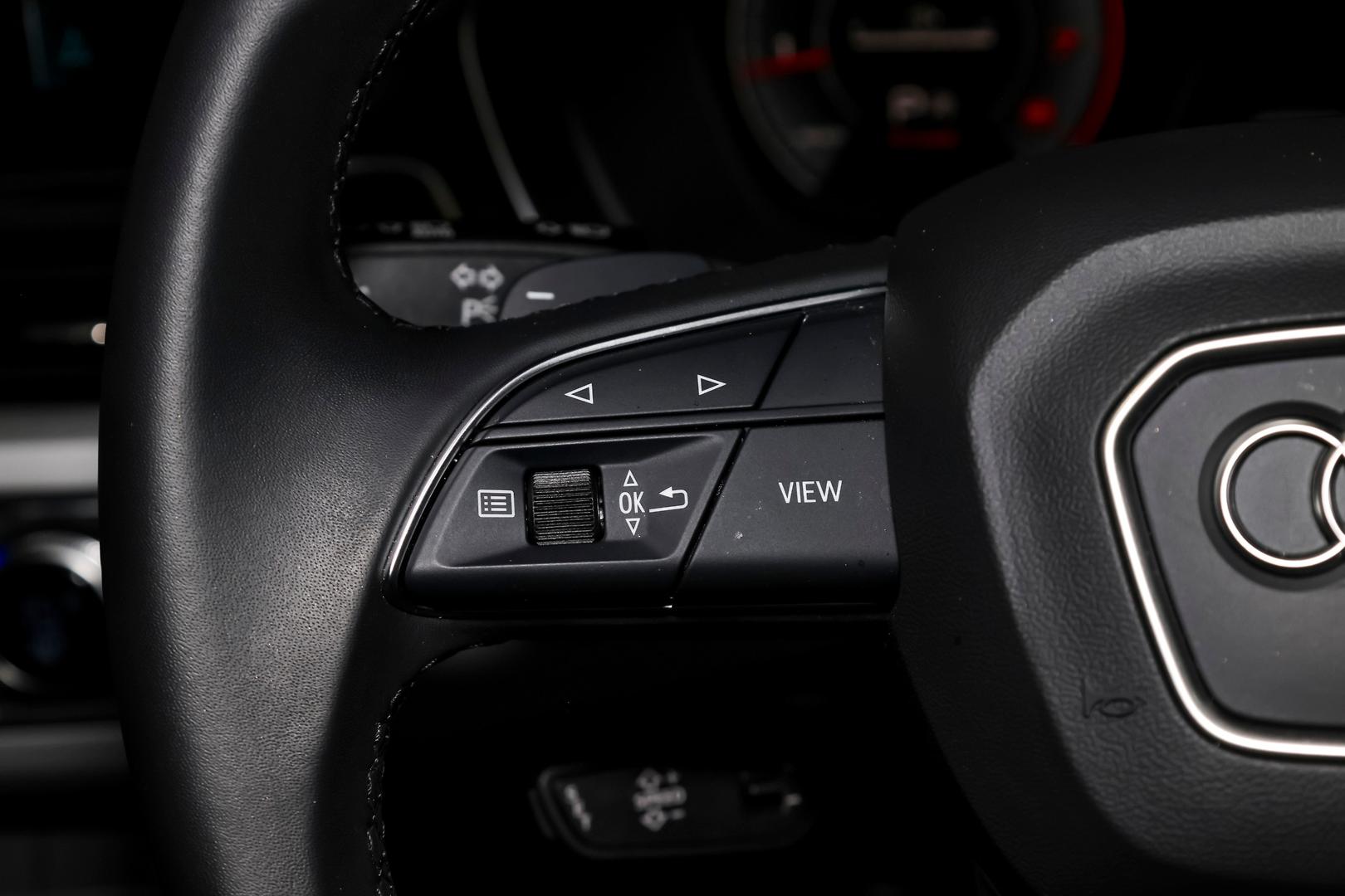 Image about Audi A4 Sedan 35 TFSI S line 110 kW S tronic