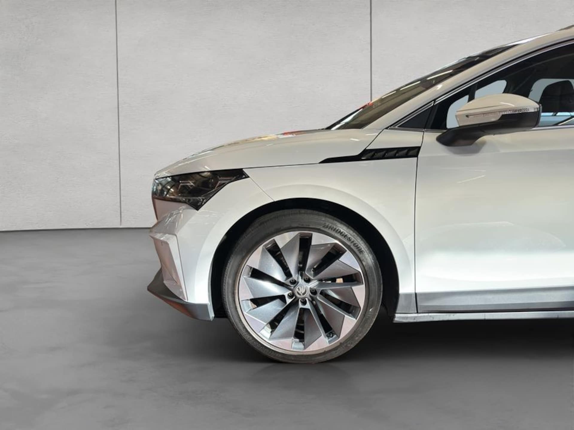 Skoda Enyaq 80X